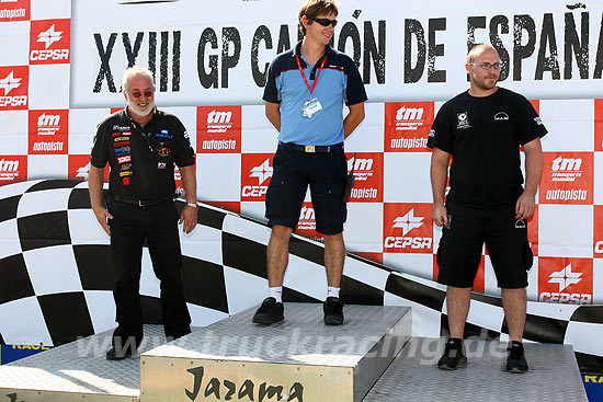Truck Racing Jarama 2009