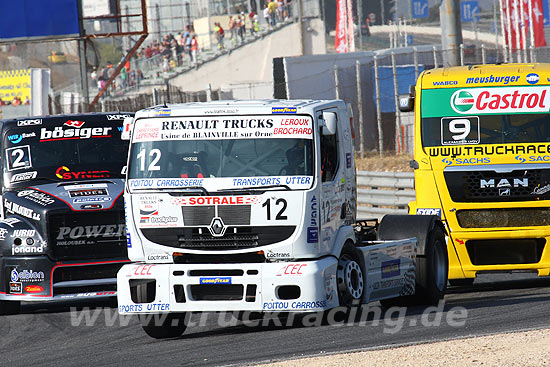 Truck Racing Jarama 2009