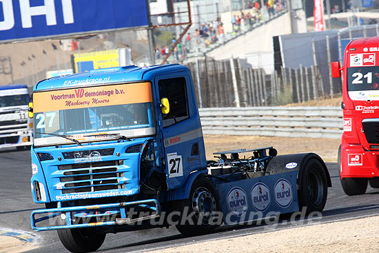 Truck Racing Jarama 2009