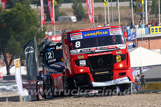 Truck Racing Jarama 2009