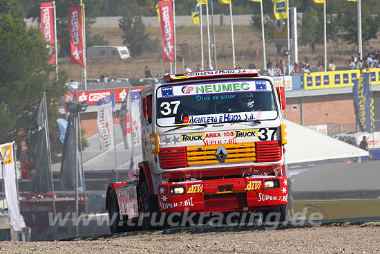 Truck Racing Jarama 2009