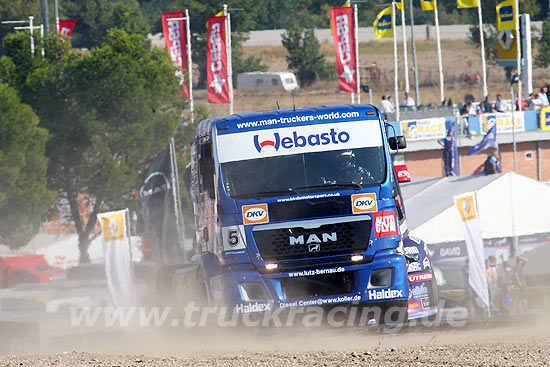 Truck Racing Jarama 2009