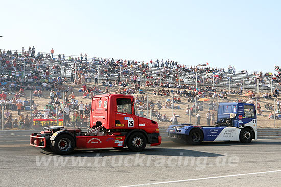 Truck Racing Jarama 2009