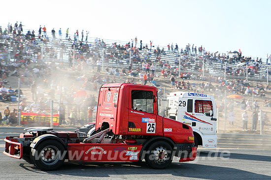 Truck Racing Jarama 2009