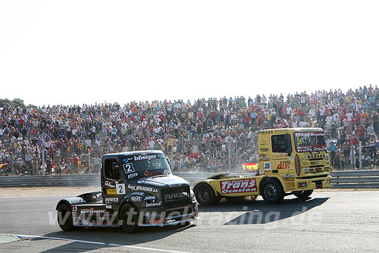 Truck Racing Jarama 2009