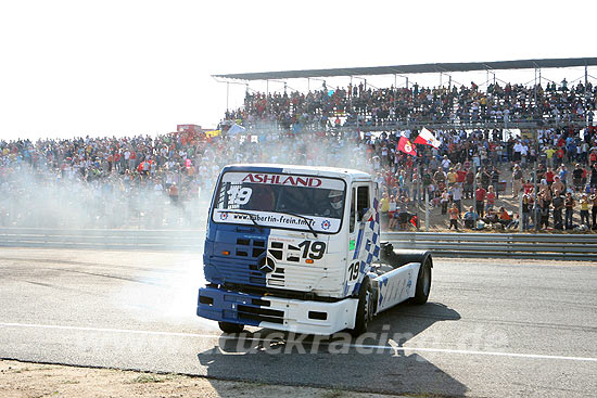 Truck Racing Jarama 2009