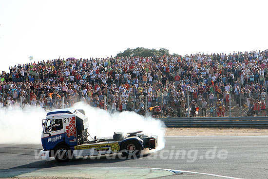 Truck Racing Jarama 2009