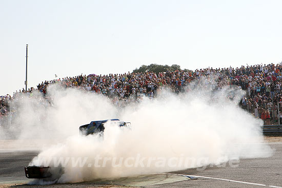 Truck Racing Jarama 2009