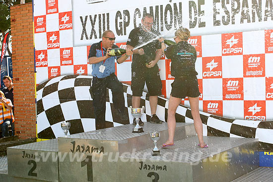 Truck Racing Jarama 2009
