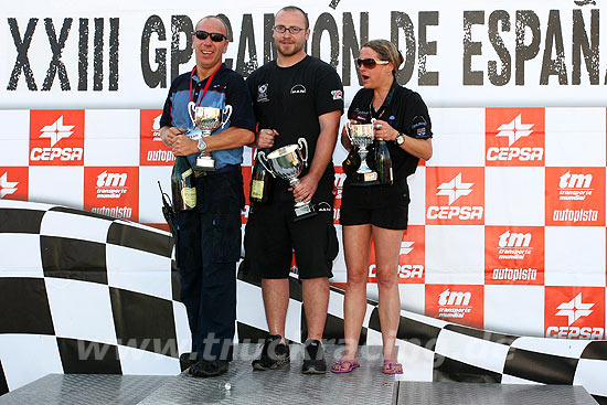 Truck Racing Jarama 2009