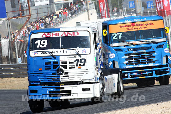 Truck Racing Jarama 2009