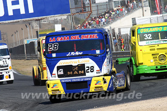 Truck Racing Jarama 2009