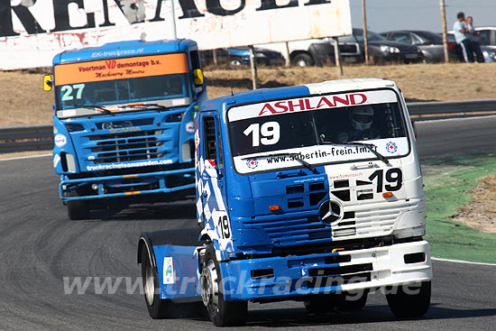 Truck Racing Jarama 2009