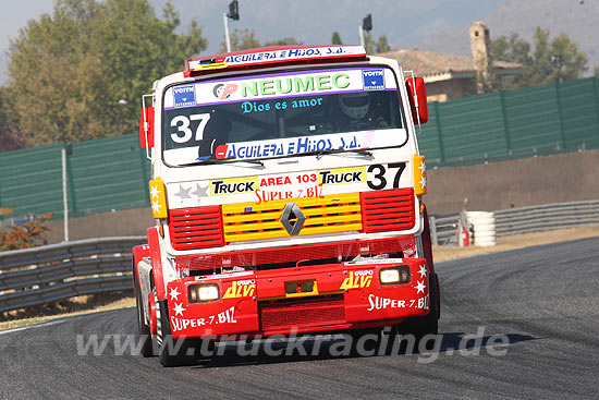 Truck Racing Jarama 2009