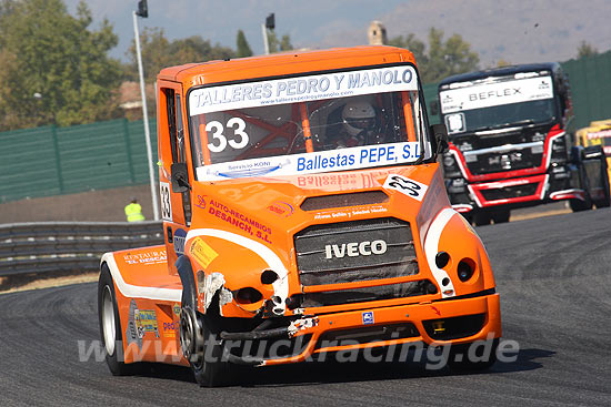 Truck Racing Jarama 2009