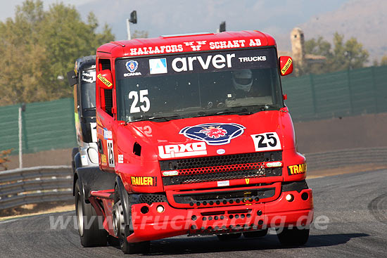 Truck Racing Jarama 2009