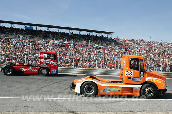 Truck Racing Jarama 2009