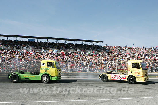 Truck Racing Jarama 2009