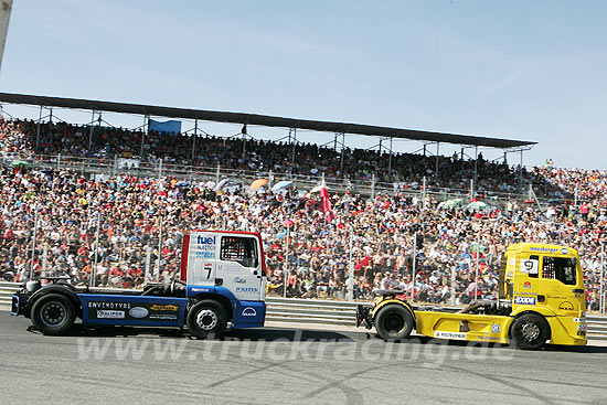 Truck Racing Jarama 2009