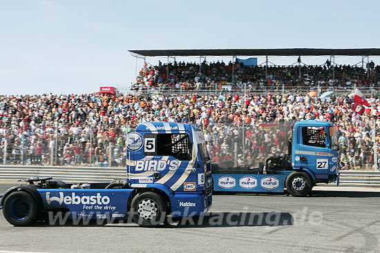Truck Racing Jarama 2009