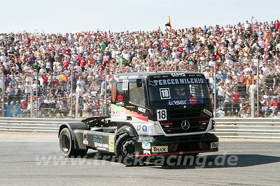 Truck Racing Jarama 2009