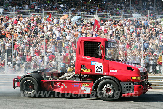 Truck Racing Jarama 2009