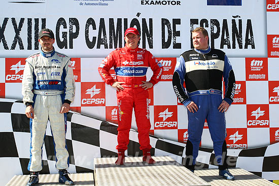 Truck Racing Jarama 2009