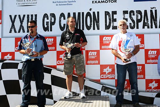 Truck Racing Jarama 2009
