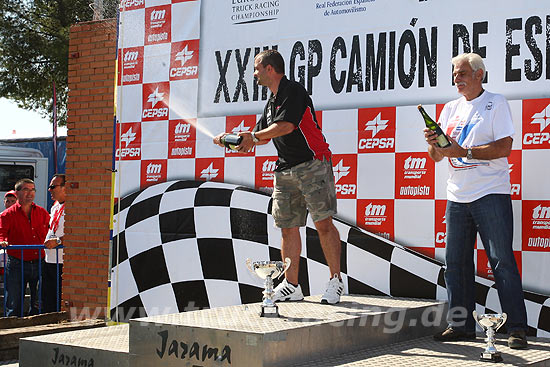 Truck Racing Jarama 2009