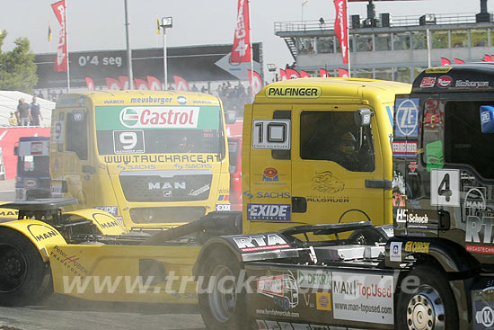 Truck Racing Jarama 2009