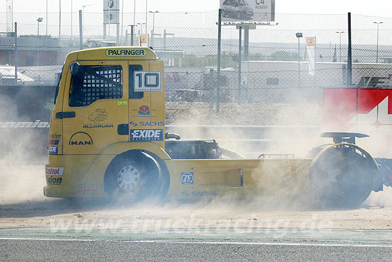 Truck Racing Jarama 2009