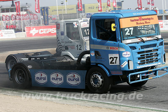 Truck Racing Jarama 2009