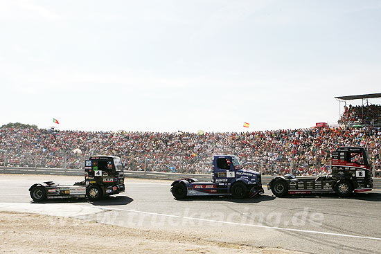 Truck Racing Jarama 2009