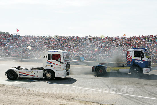 Truck Racing Jarama 2009