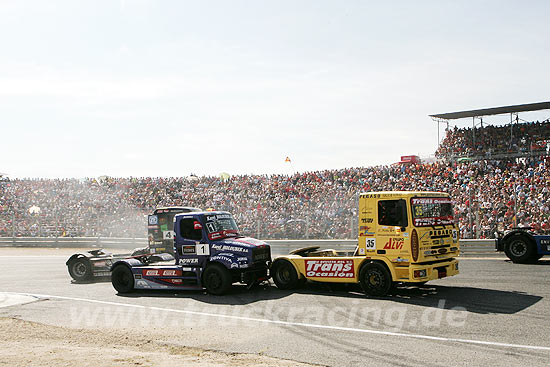 Truck Racing Jarama 2009