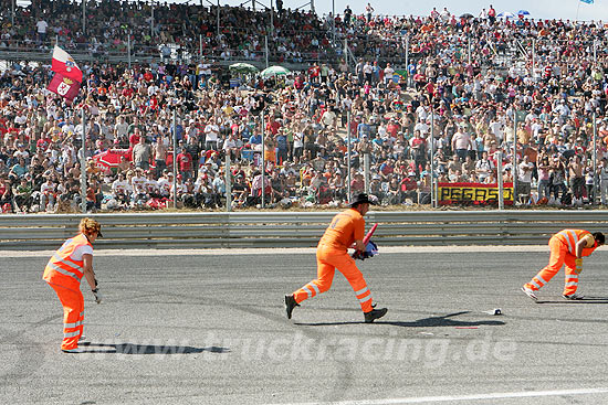 Truck Racing Jarama 2009