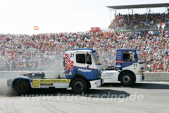 Truck Racing Jarama 2009