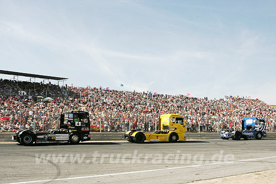 Truck Racing Jarama 2009