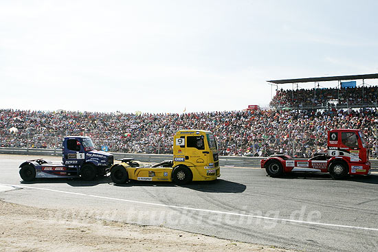 Truck Racing Jarama 2009
