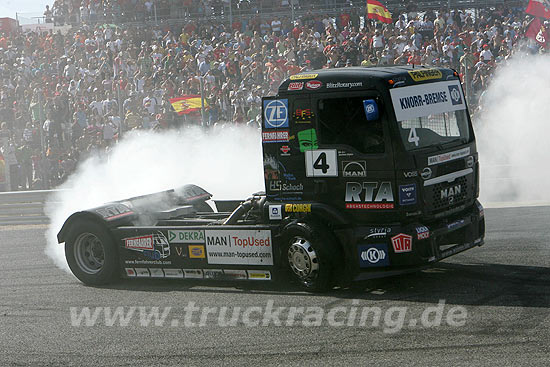 Truck Racing Jarama 2009