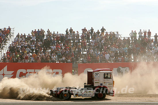 Truck Racing Jarama 2009