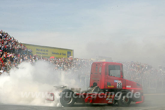 Truck Racing Jarama 2009