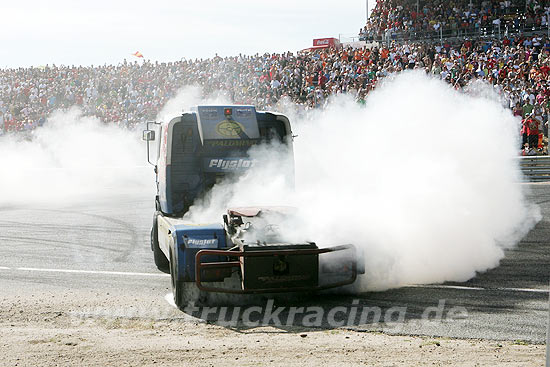 Truck Racing Jarama 2009