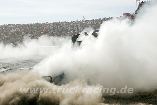Truck Racing Jarama 2009