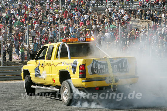 Truck Racing Jarama 2009