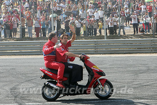 Truck Racing Jarama 2009