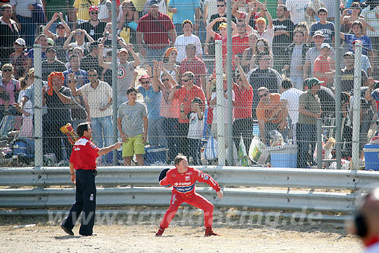 Truck Racing Jarama 2009