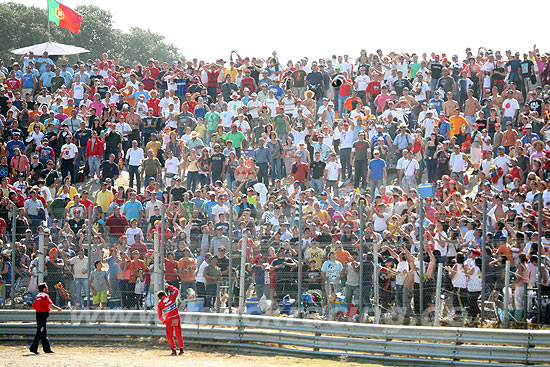 Truck Racing Jarama 2009