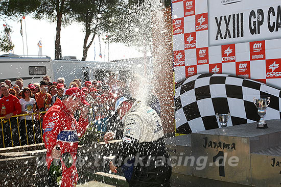 Truck Racing Jarama 2009
