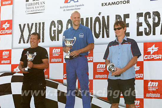 Truck Racing Jarama 2009